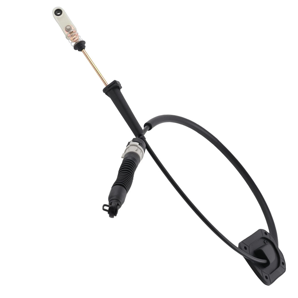 Auto Shift Cable for PT Cruiser, Neon (2000–2010) 5274750AF Black