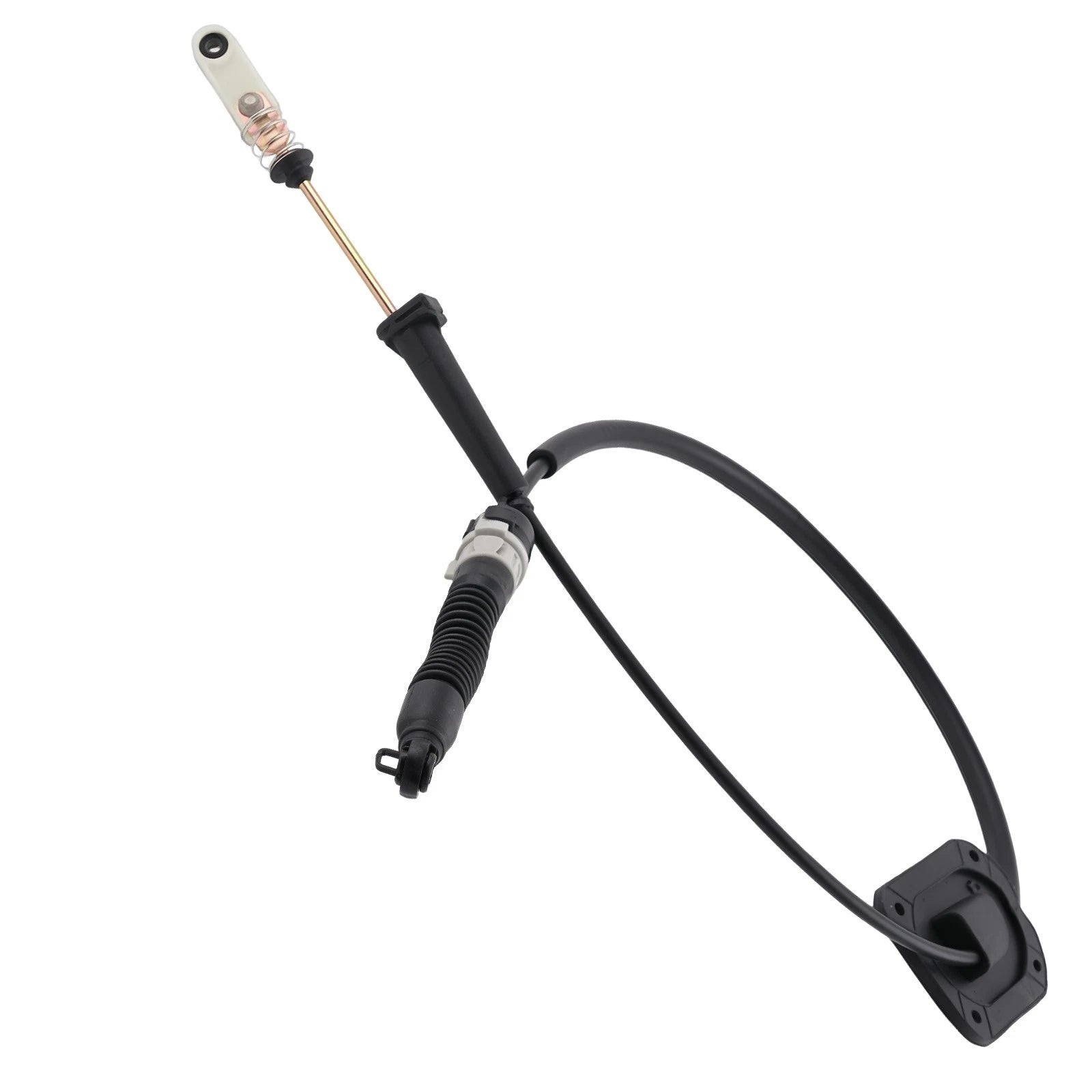 Auto Shift Cable for PT Cruiser, Neon (2000–2010) 5274750AF Black