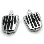 Skull Peg Footpegs for Honda Stateline Shadow VLX VTX1300C VTX1800C VTX1800F