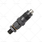 3X Fuel Injector for Kubota John Deere Yanmar 3TNV70 3TNV88 3YM30