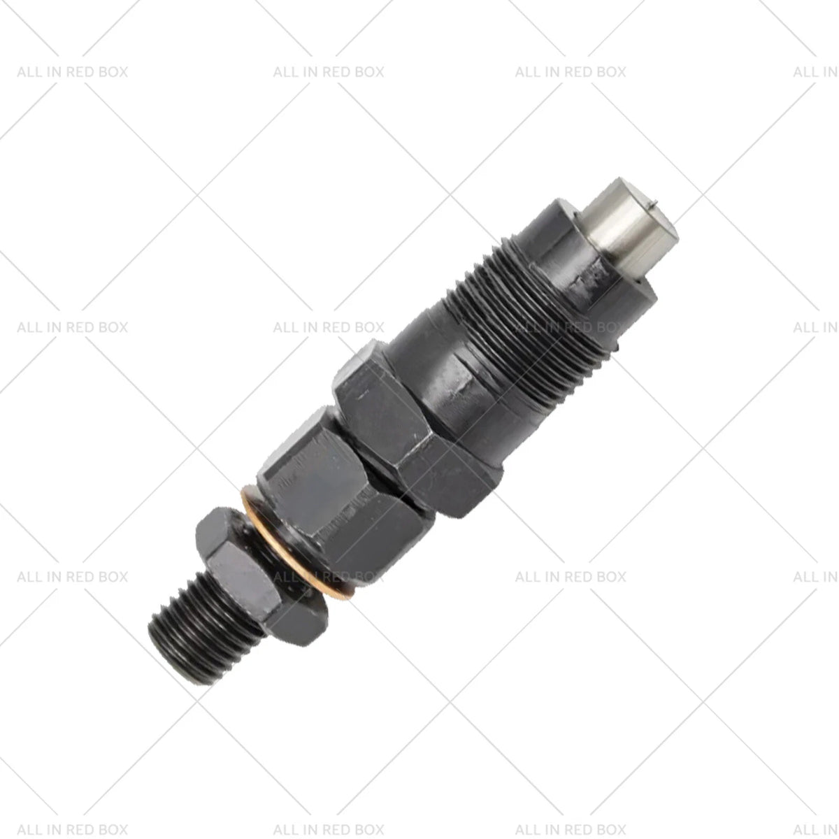 3X Fuel Injector for Kubota John Deere Yanmar 3TNV70 3TNV88 3YM30