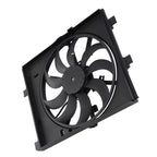 Engine Cooling Fan Assembly for Nissan Juke (2011-2017)