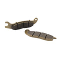 Front Brake Pads for PIAGGIO Medley 125 150, HONDA PCX 125 (2016-2021)