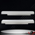 Slip-on Rocker Panels for Chevy Silverado 1500 (2007–2013)