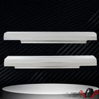 Slip-on Rocker Panels for Chevy Silverado 1500 (2007–2013)