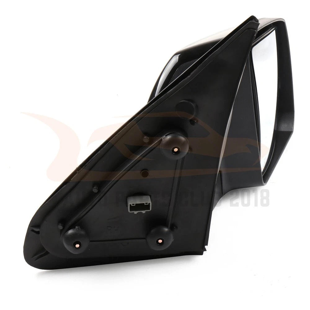 Passenger Side Power Heated Mirror for Toyota Tundra (2007-2016)