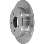 Rear Brake Disc Rotors for Dodge Caravan, Chrysler Town & Country (1997–2007)