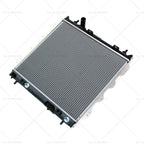 Alloy Radiator for Chrysler PT Cruiser (2000–On) 2.0 2.4 Turbo 4Cyl