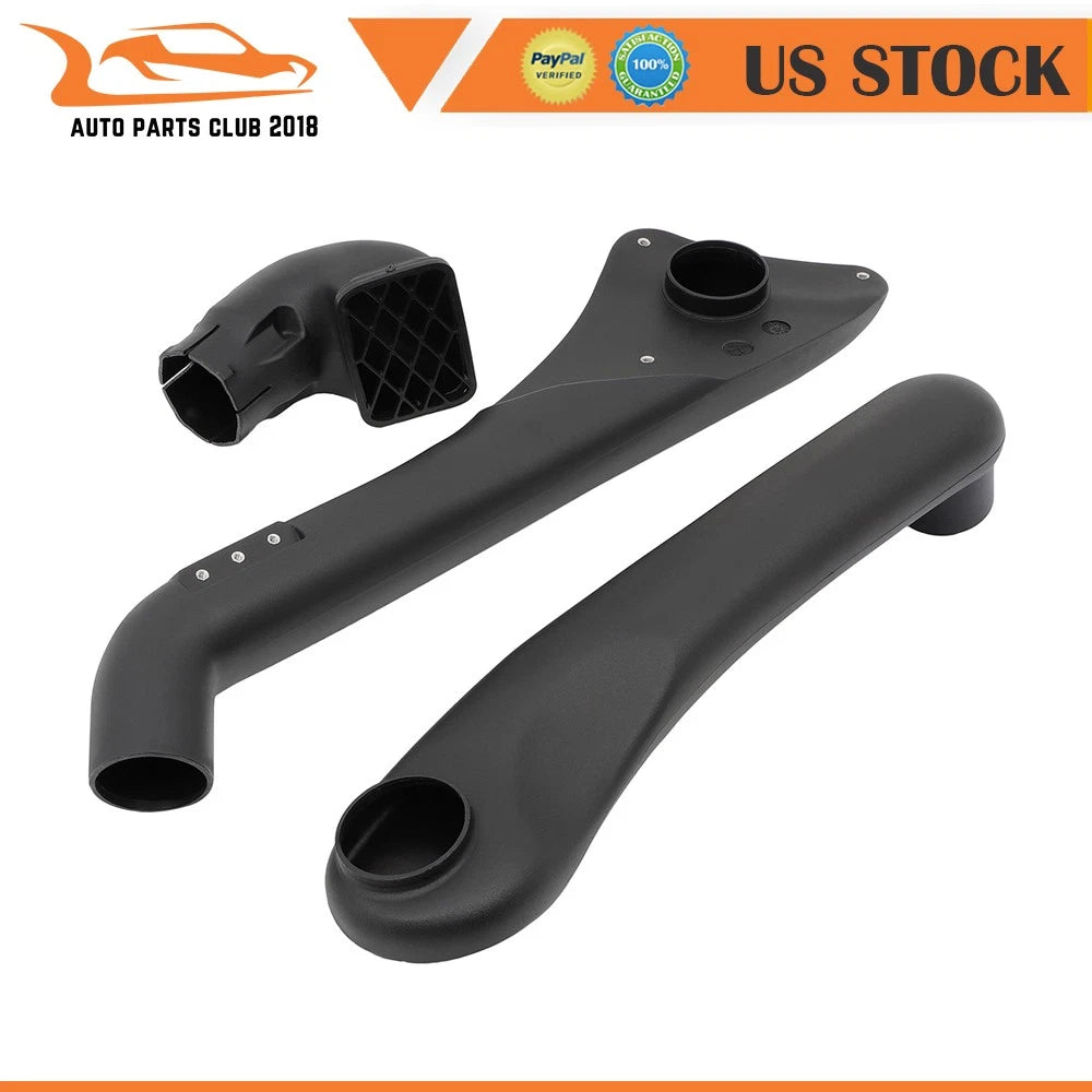 Snorkel Inlet Head for Isuzu D-MAX (2008-2012)