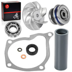Water Pump Kit Impeller & Seal Driver for Polaris Scrambler 500 (1997–2012)