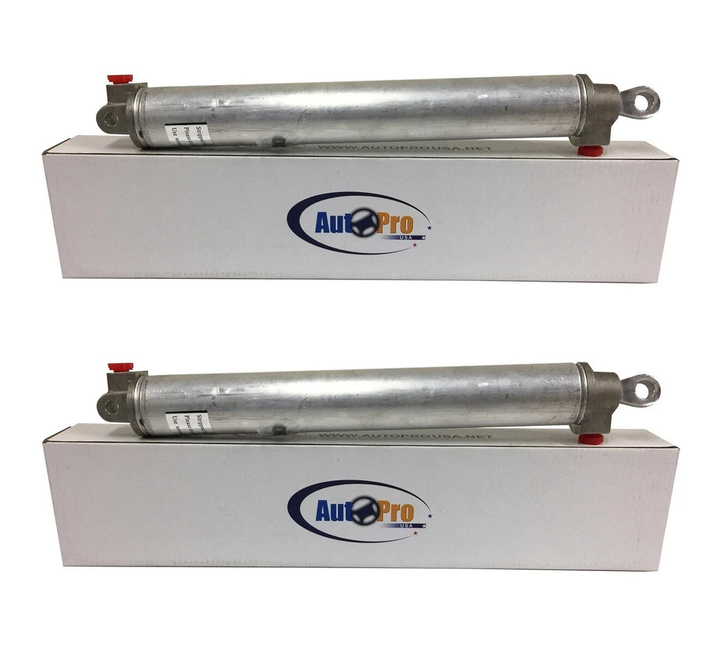 Convertible Top Hydraulic Cylinders Replacement Pair for 1962 Chevy Impala