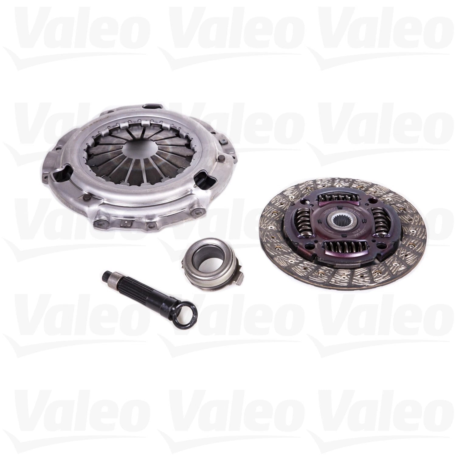 Valeo Clutch Kit 52253614 for