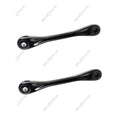 Set of 2 Rear Lower Lateral Arms for Mazda 323 (1986–1989)