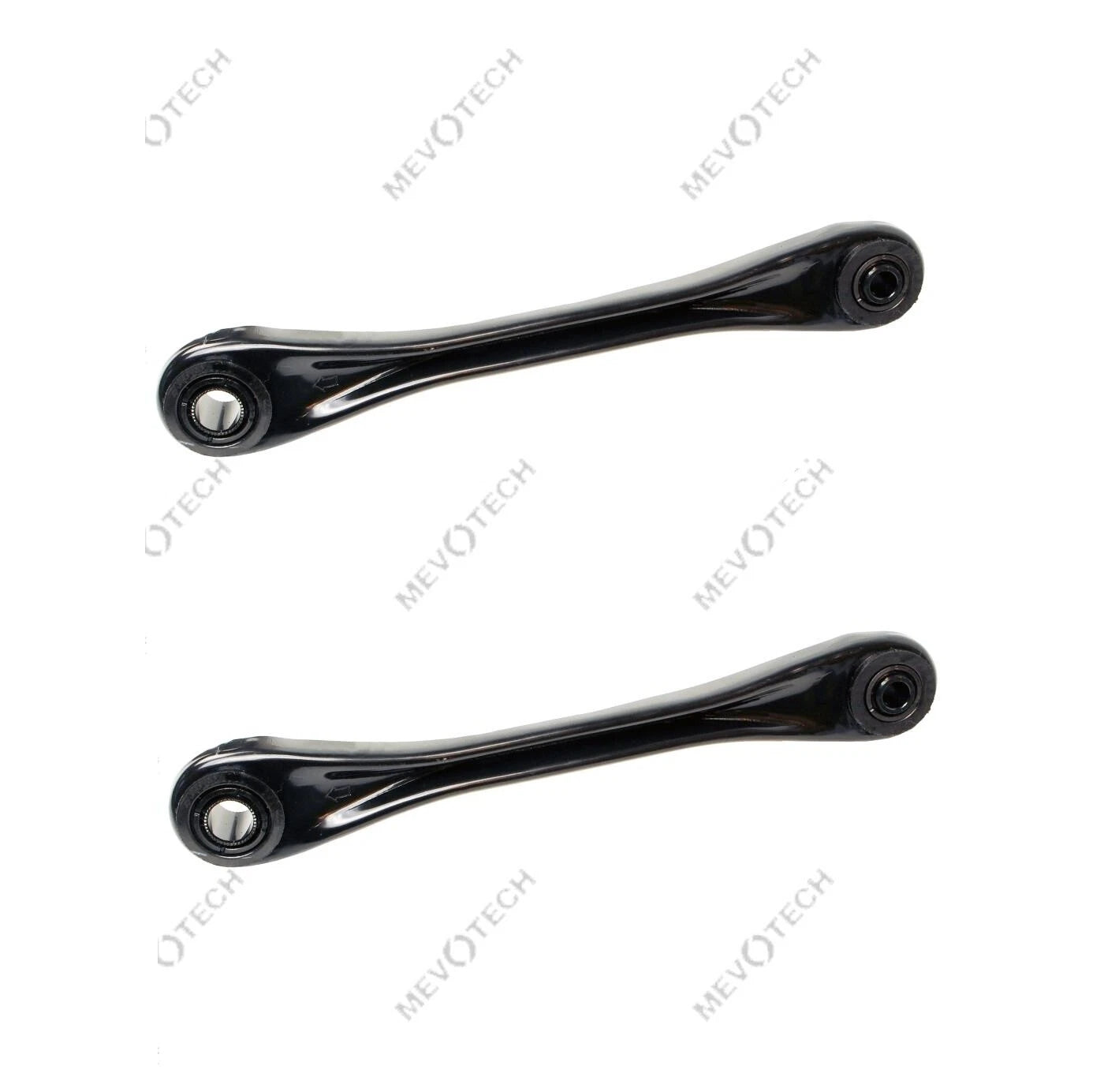 Set of 2 Rear Lower Lateral Arms for Mazda 323 (1986–1989)