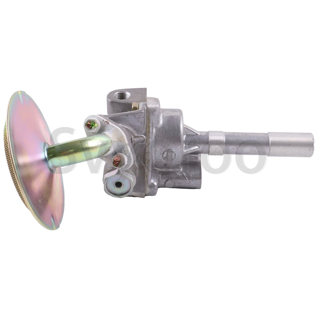 Oil Pump Assembly 15100-76002-71 for Toyota Forklift 3P 4P 3F 4F