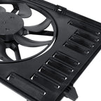 Replacement Electric Radiator Cooling Fan for Audi A4 Allroad A6 Quattro (2017–2021)