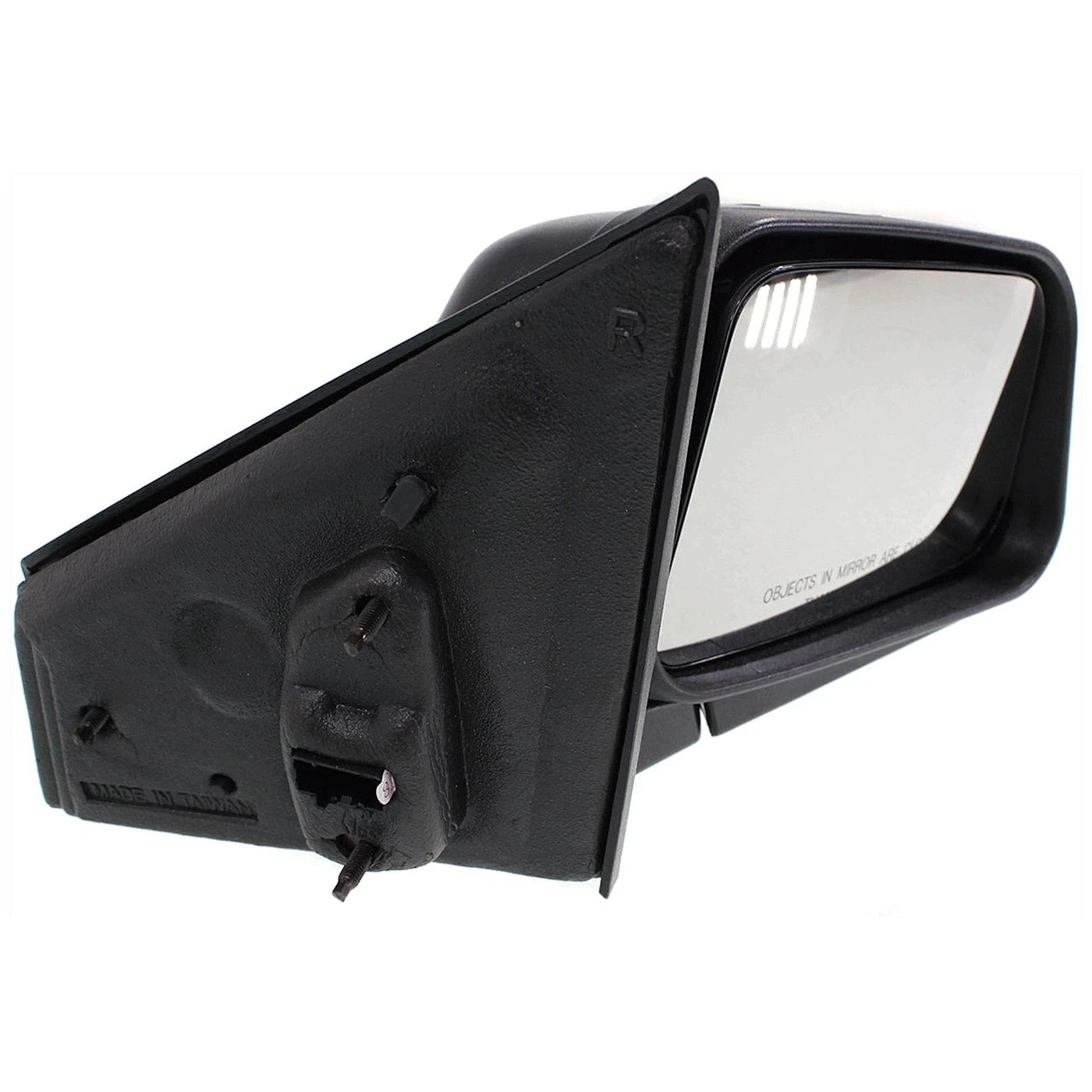 Set of 2 Mirrors for Ford Edge (2007)