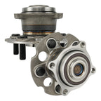 Rear Wheel Hub and Bearing Assembly for Honda Odyssey (2005–2010) Set of 2