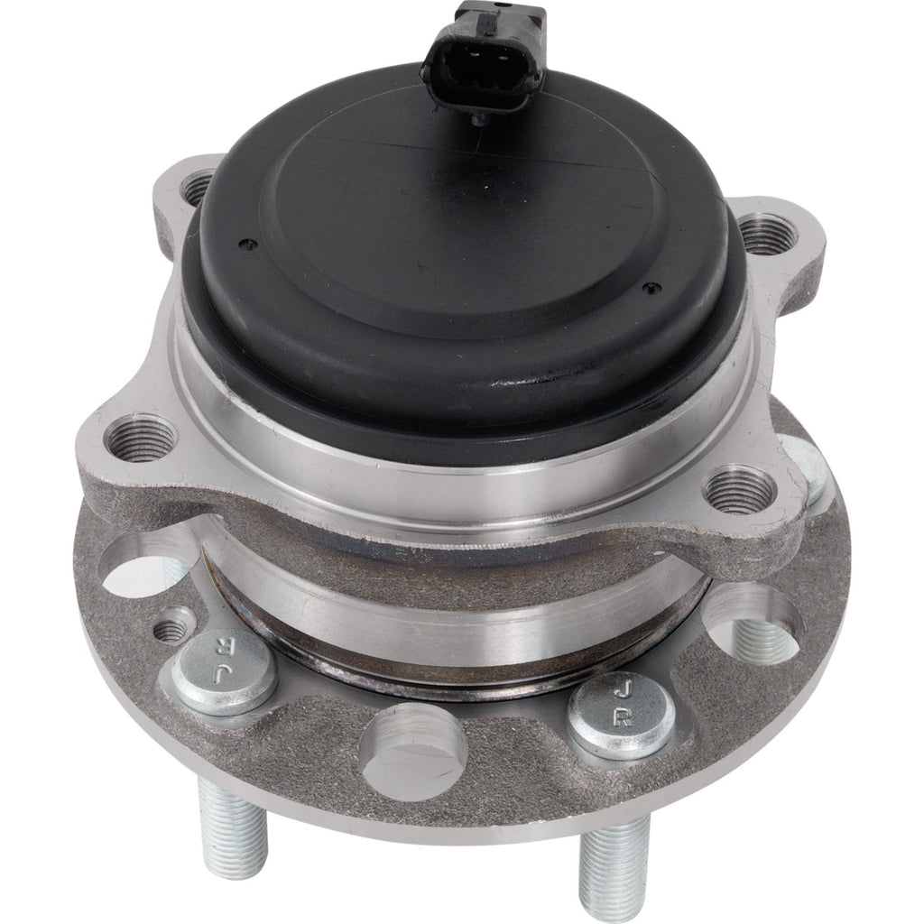 Wheel Hubs for Kia Sorento (2016–2020) Driver & Passenger Side FWD