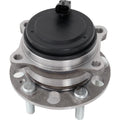 Wheel Hubs for Kia Sorento (2016–2020) Driver & Passenger Side FWD