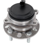Wheel Hubs for Kia Sorento (2016–2020) Driver & Passenger Side FWD