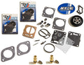 2X Mikuni Carburetor Rebuild Kit W/ Needle & Base Gaskets for SeaDoo 951 (1998–2002)