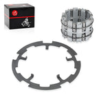 Sprague Bearing w/ Armature Plate for Polaris Scrambler 850 XP (2008–2011)