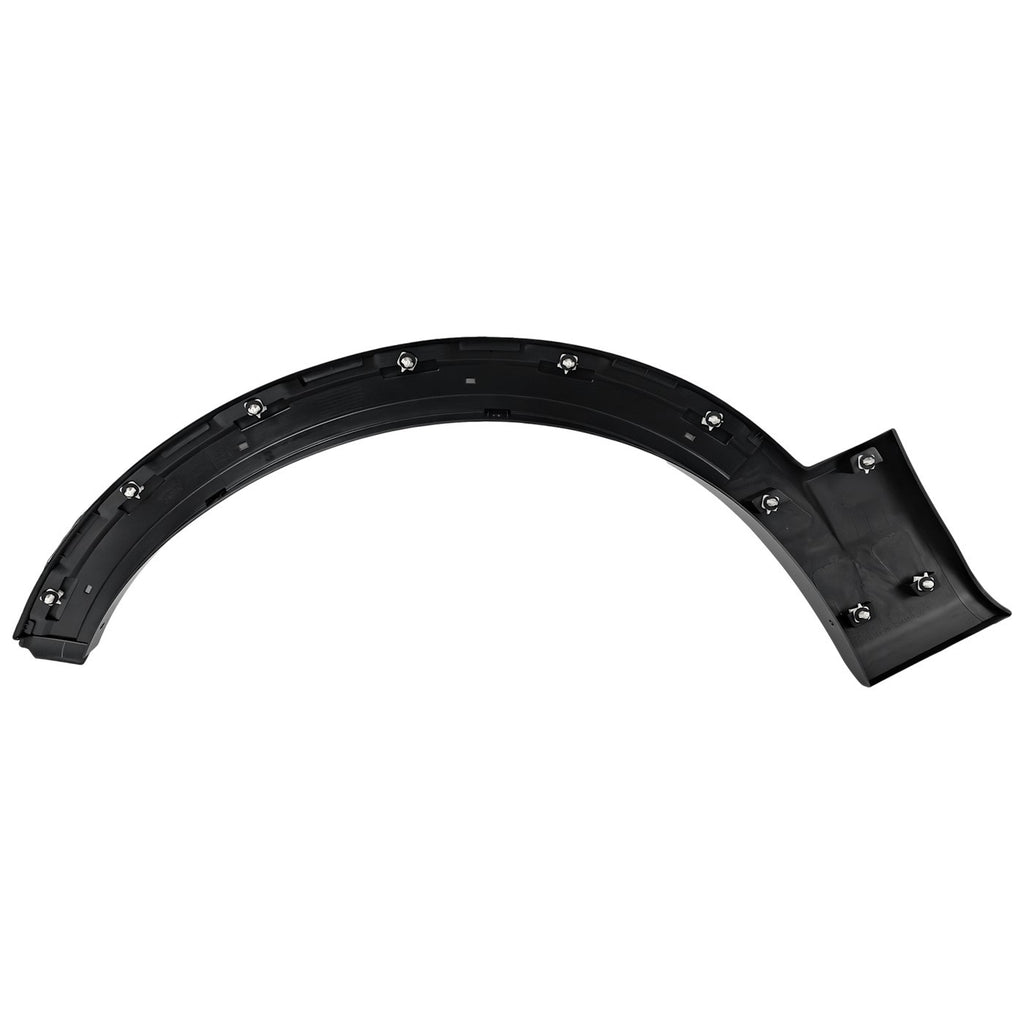 Fender Flares for Ford Expedition (2003–2006) Front Right