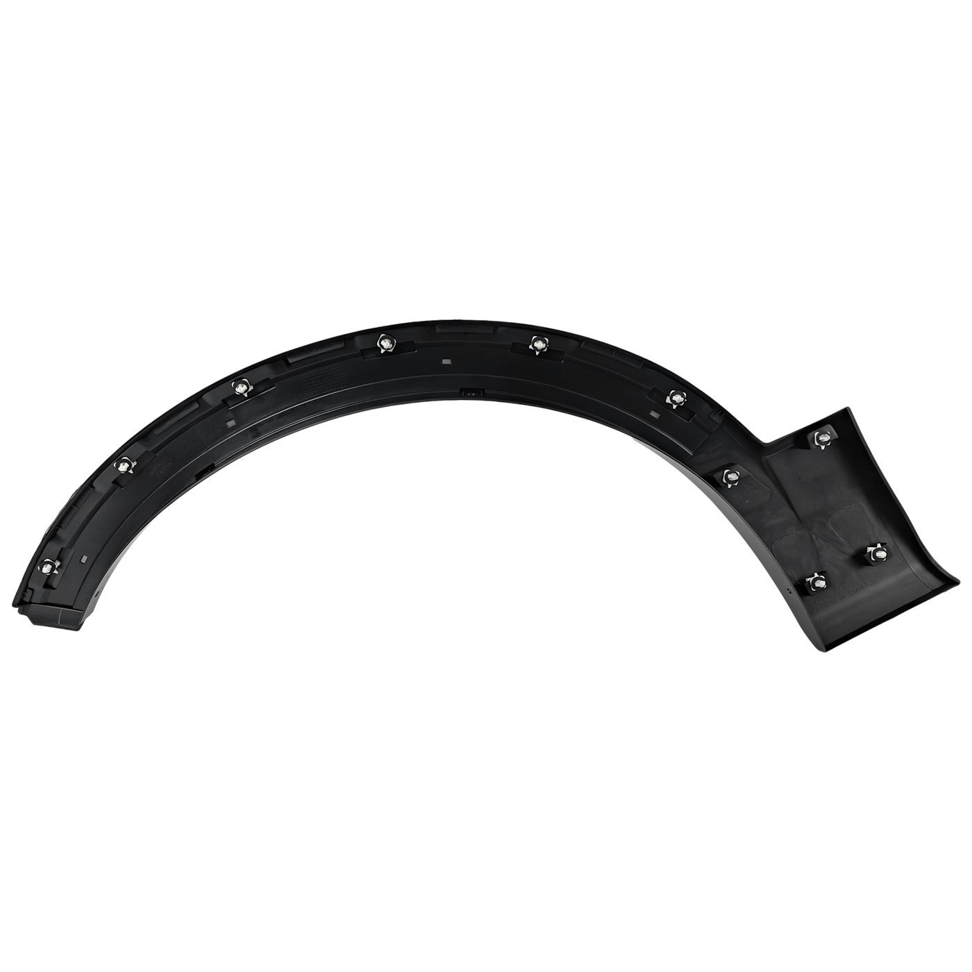 Fender Flares for Ford Expedition (2003–2006) Front Right