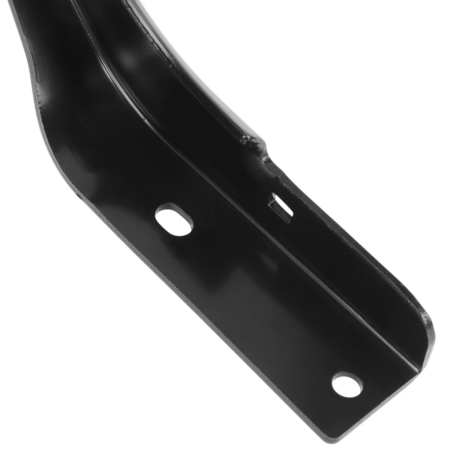 RH Steel Bonnet Hood Hinge for Nissan Sentra (2013–2019)