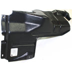 Engine Splash Shield for Kia Spectra (2000–2004) Driver Side Lower