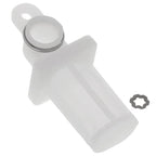 Fuel Pump Filter Strainer for Yamaha F/FL/LF/VF 115-300 (2004–Present) 63P-13915-00-00