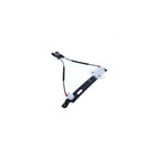 Left Rear Window Regulator Without Motor for Ford Mondeo (2007–2014)
