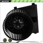 HVAC Heater Blower Motor Fan for Volkswagen Golf Audi TT (2000–2007) 700158