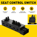 Power Seat Switch for Buick Chevrolet Camaro (2010–2015)