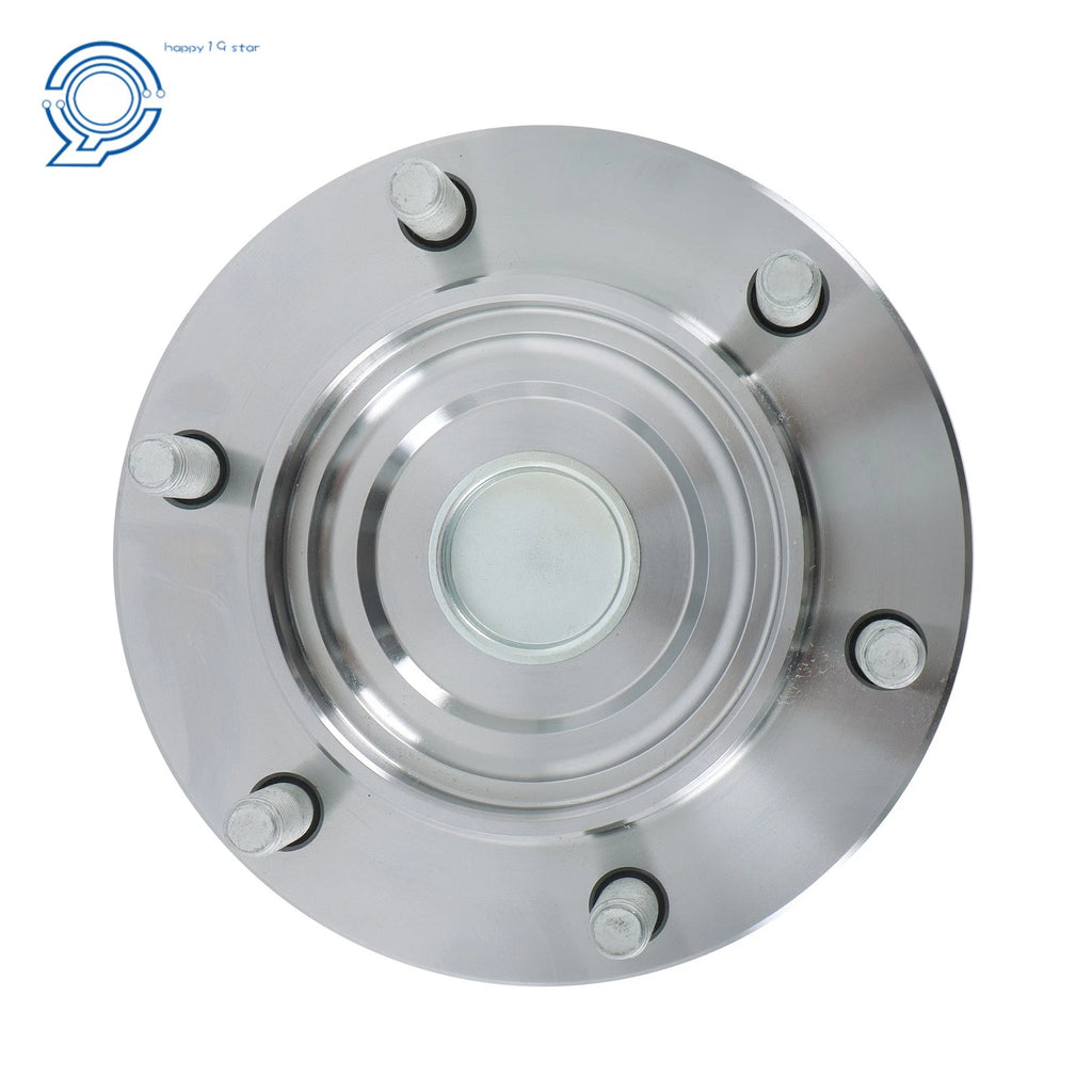 Wheel Bearing Hub for Toyota Tacoma 4Runner FJ Cruiser (2005–2023)