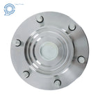 Wheel Bearing Hub for Toyota Tacoma 4Runner FJ Cruiser (2005–2023)