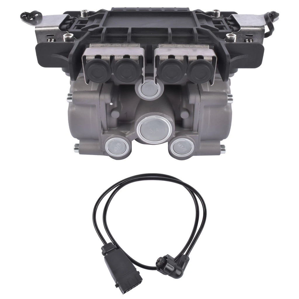 ABS ECU Valve Assembly for Volvo Truck (2000-2023)