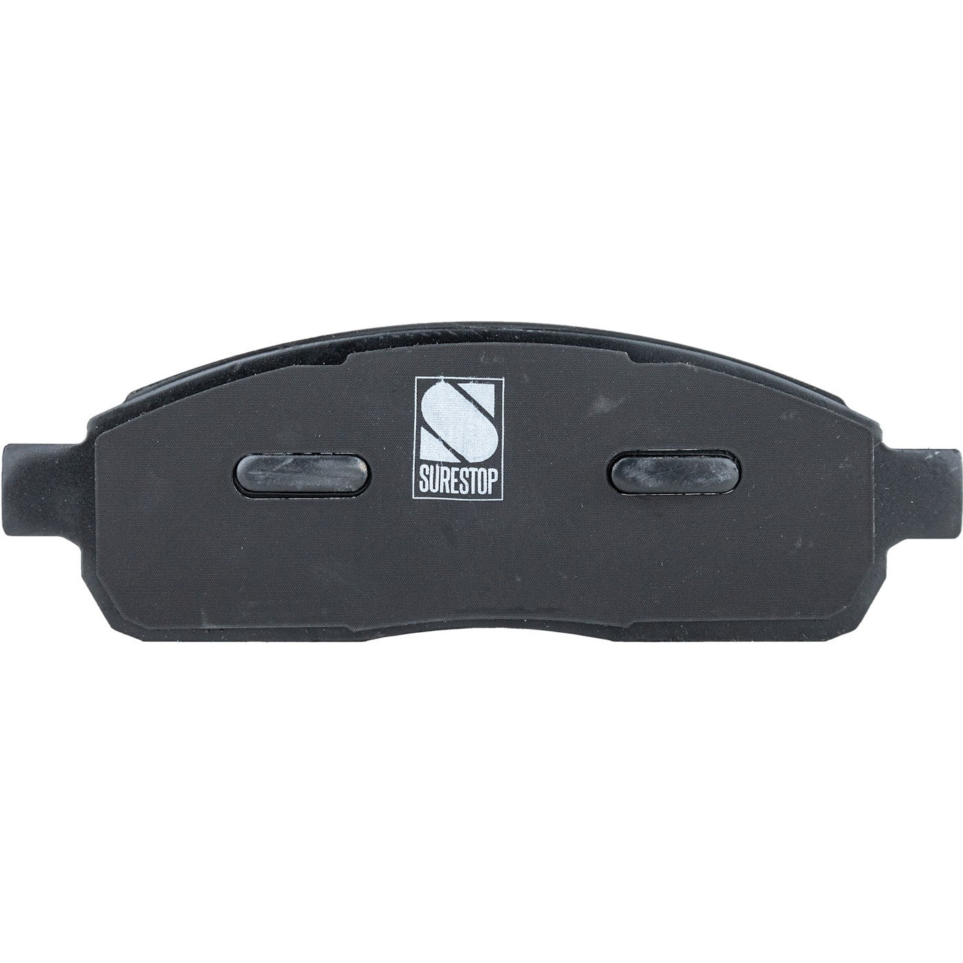 Disc Brake & Pad Kit for Ford F-150, Lincoln Mark LT (2004–2008)