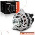 Alternator for Honda Fit (2017–2020) 105A 6-Groove 12V