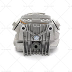 Engine Cylinder Barrel Head for Lifan 110cc ATV Pro Dirt Bike (110cc)