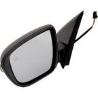 Heated Driver Left Side Mirror for Nissan Pathfinder (2018–2020)