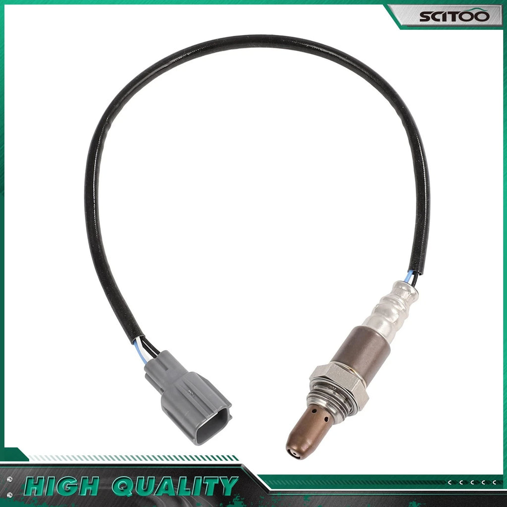 Oxygen O2 Sensor for Toyota Matrix Corolla Camry Lexus RX350 ES350 (2007–2013)