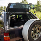 Tailgate & Rear Window Glass Lift Supports Struts No. 15093450 for Buick Rainier (2004–2007)