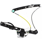 Set of 2 Window Regulators for BMW 330 325
