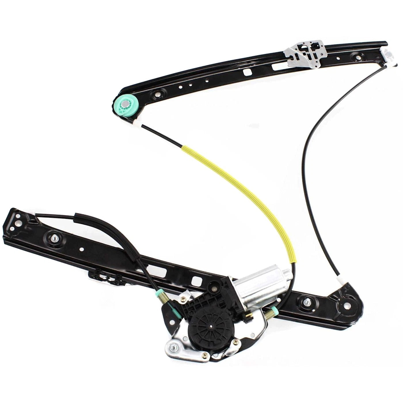 Set of 2 Window Regulators for BMW 330 325