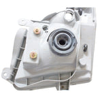 Right Headlight for Holden RA Rodeo LX/DX Isuzu D-Max