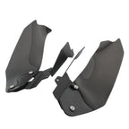Windshield Side Panels Front Wind Deflector for BMW F750GS F850GS (2018–2023)
