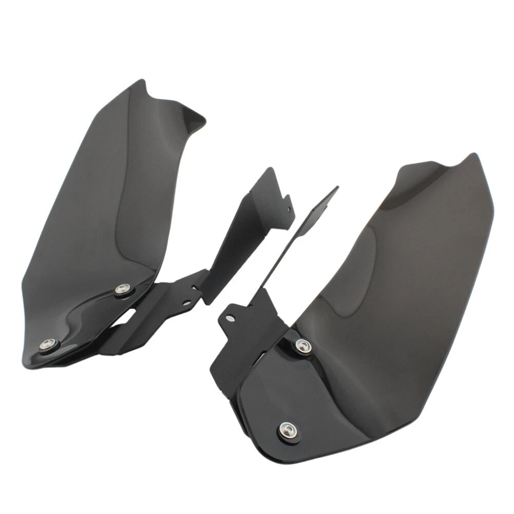 Windshield Side Panels Front Wind Deflector for BMW F750GS F850GS (2018–2023)