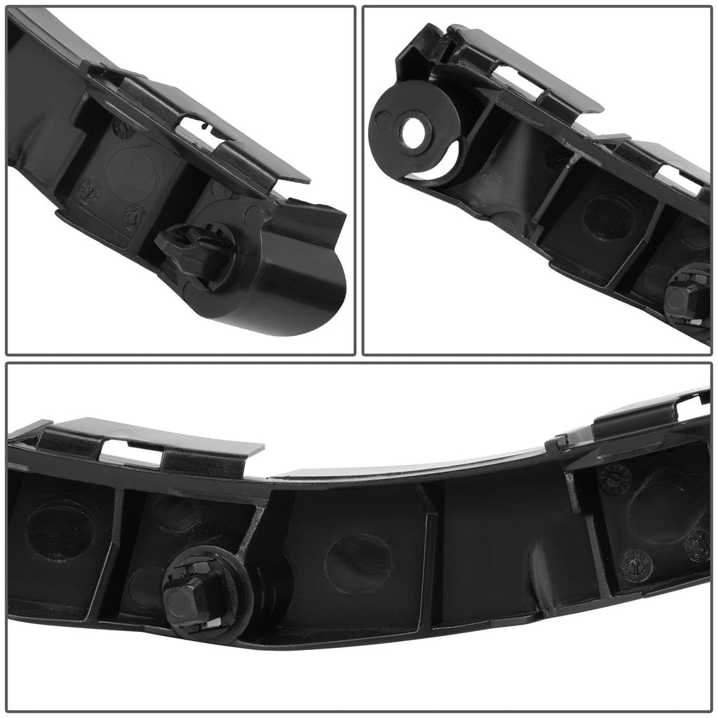 Bumper Support Bracket for Scion tC (2005–2010) Right Front Factory Style